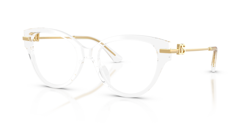 Dolce & Gabbana DG3438  Eyeglasses