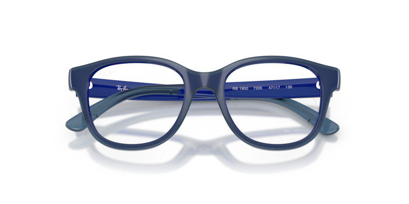 Ray-Ban Junior Vista RY1950  Eyeglasses Kids