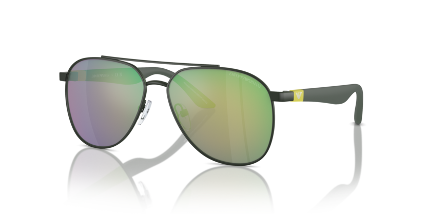 Emporio Armani Kids EK2001  Sunglasses Kids