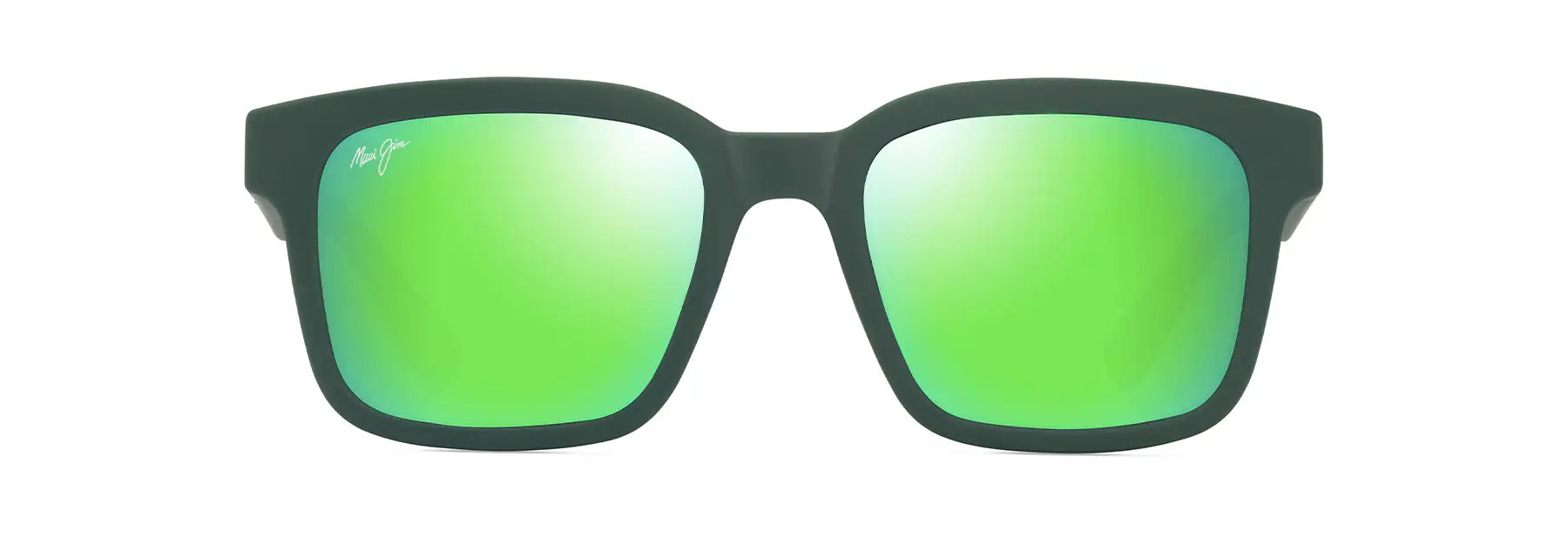 Maui Jim ‘Ōpiopio Asian Fit Sunglasses