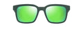 Maui Jim ‘Ōpiopio Asian Fit Sunglasses