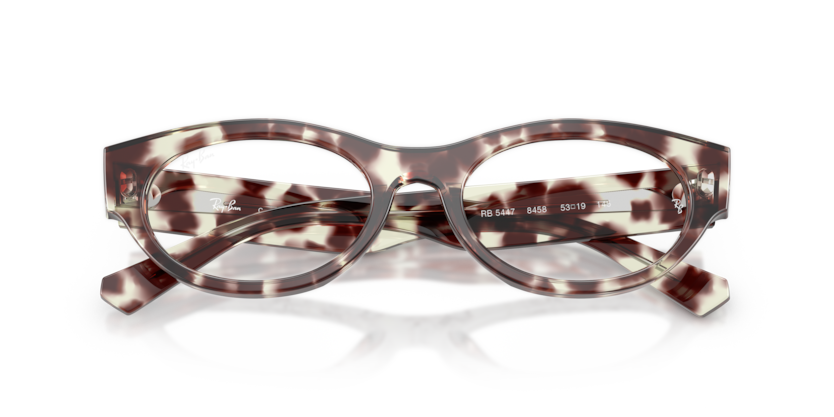 Ray-Ban Vista RX5447  Eyeglasses