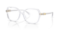 Michael Kors MK4111U Bernal Eyeglasses