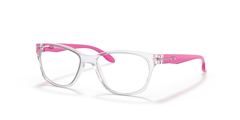 Oakley Youth Rx OY8019 Drop Kick Eyeglasses Kids