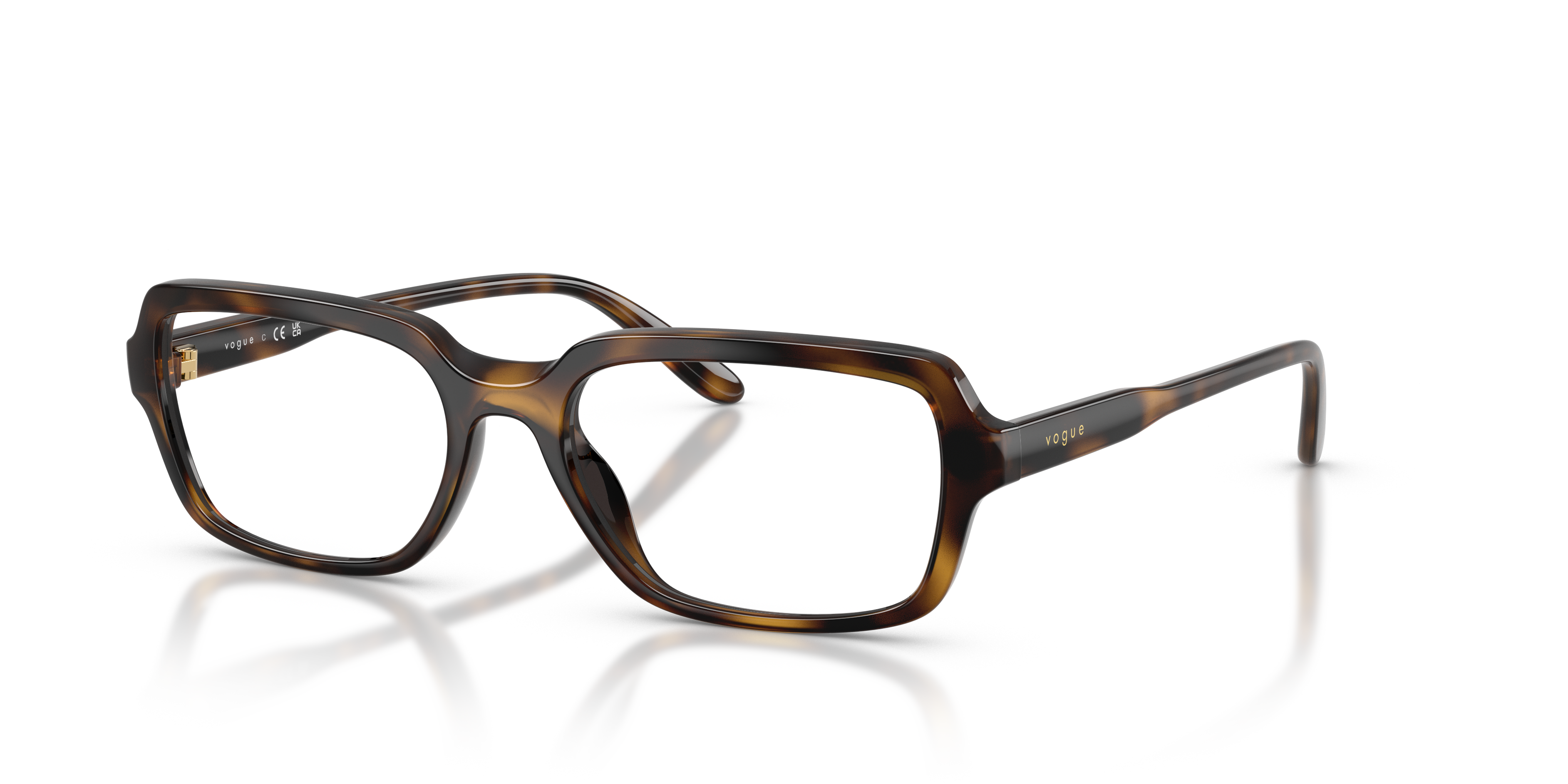 Vogue VO5724U  Eyeglasses