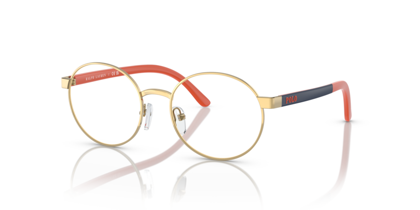 Polo Prep PP8041  Eyeglasses Kids