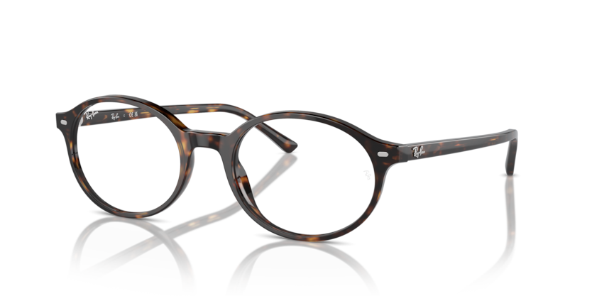 Ray-Ban Vista RX5429 German Eyeglasses