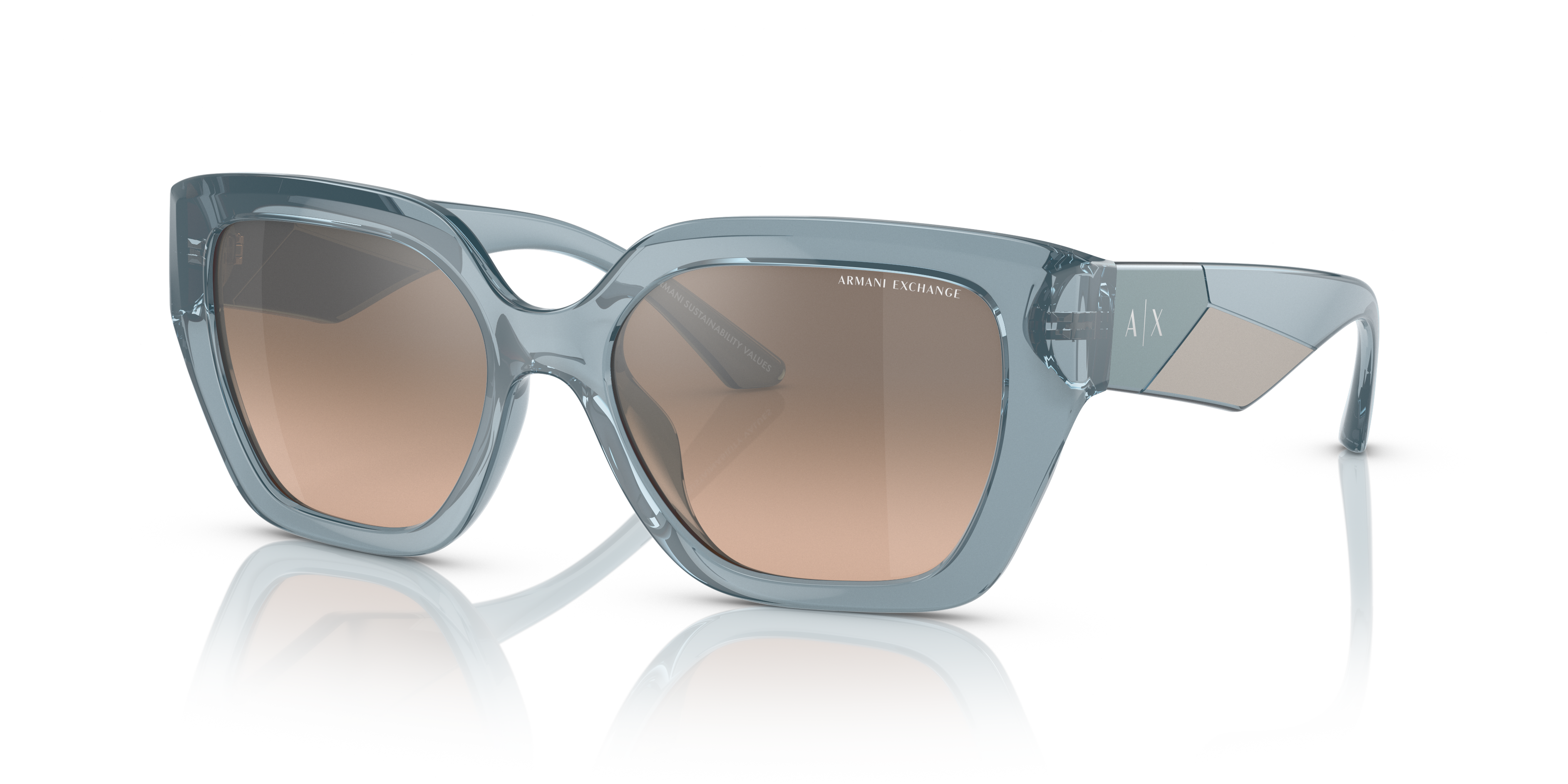 Armani Exchange AX4125SU  Sunglasses