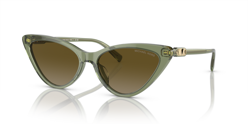 Michael Kors MK2195U Harbour Island Sunglasses