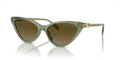 Michael Kors MK2195U Harbour Island Sunglasses