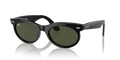 Ray-Ban RB2242 Wayfarer Oval Sunglasses
