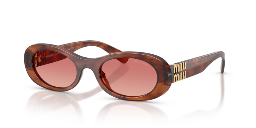 Miu Miu MU 06ZS  Sunglasses