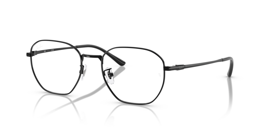 Ray-Ban Vista RX8777D  Eyeglasses