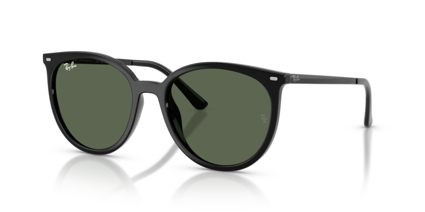 Ray-Ban RB4464L  Sunglasses