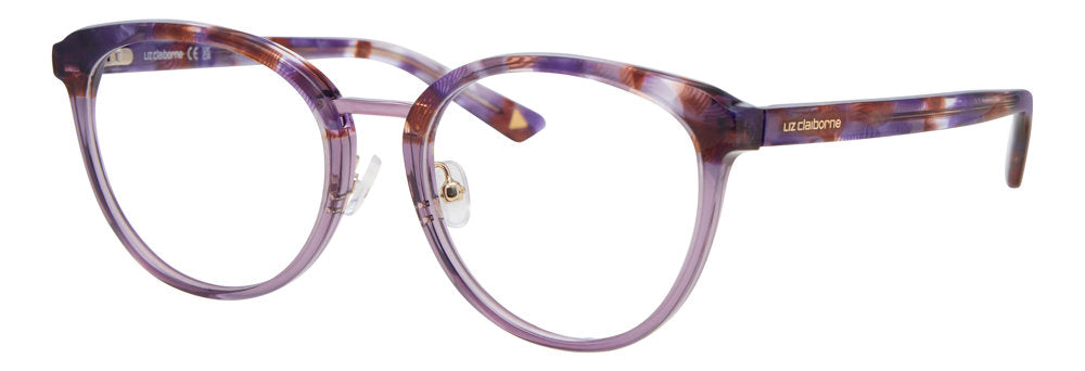 Liz Claiborne L 698 Eyeglasses