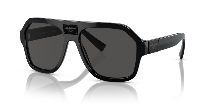 Dolce & Gabbana DG4433  Sunglasses