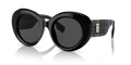 Burberry BE4370U Margot Sunglasses