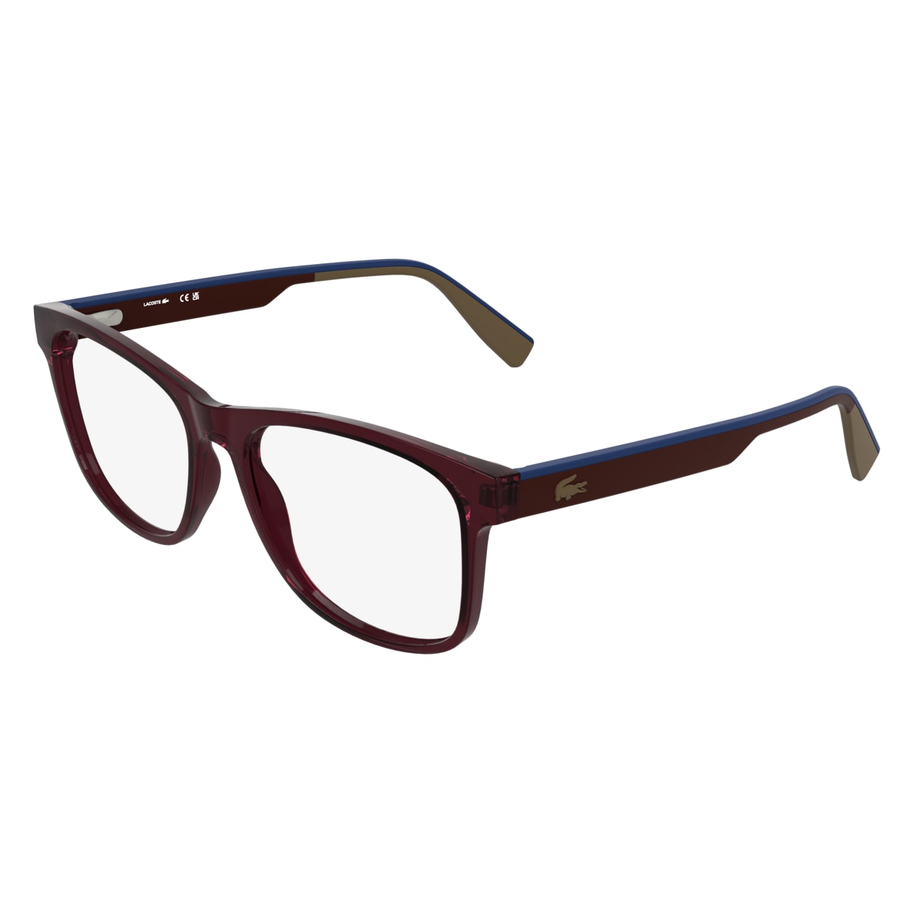 Lacoste L4004 Eyeglasses