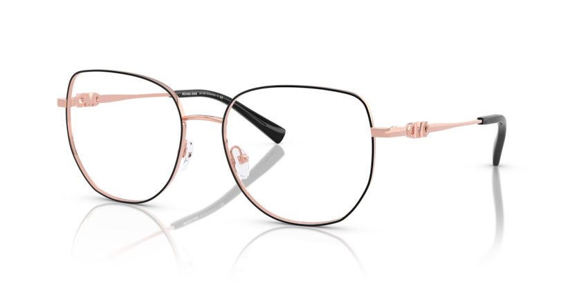 Michael Kors MK3062 Belleville Eyeglasses