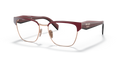 Prada PR 65YV  Eyeglasses