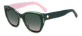 Kate Spade YOLANDA/S Sunglasses