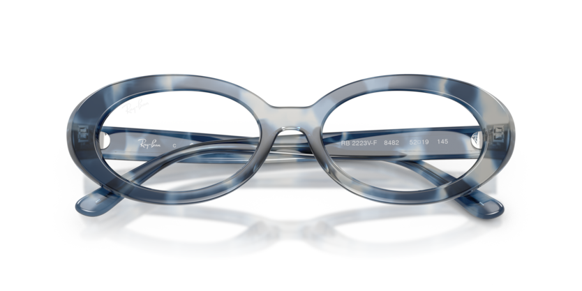 Ray-Ban Vista RX2223VF  Eyeglasses