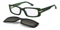 Victoria Beckham VB 7019/C Eyeglasses