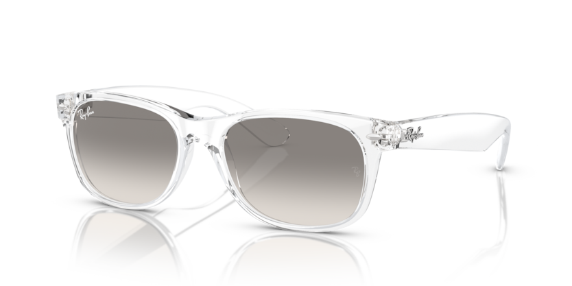 Ray-Ban RB2132 New Wayfarer Sunglasses