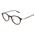 Montblanc MB0355O Eyeglasses