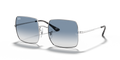 Ray-Ban RB1971 Square Sunglasses