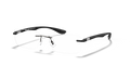 Ray-Ban Vista RX8724  Eyeglasses
