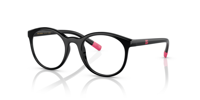 Dolce & Gabbana Kids DX5095  Eyeglasses Kids