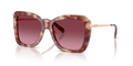 Coach HC8461U Cfu03 Sunglasses