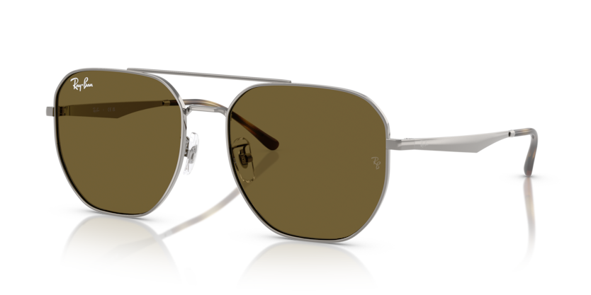 Ray-Ban RB3724D  Sunglasses
