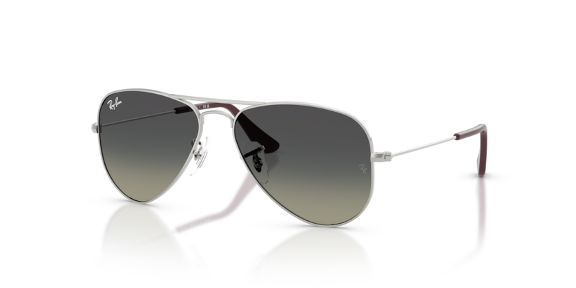 Ray-Ban Junior RJ9506S Junior Aviator Sunglasses Kids
