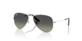 Ray-Ban Junior RJ9506S Junior Aviator Sunglasses Kids