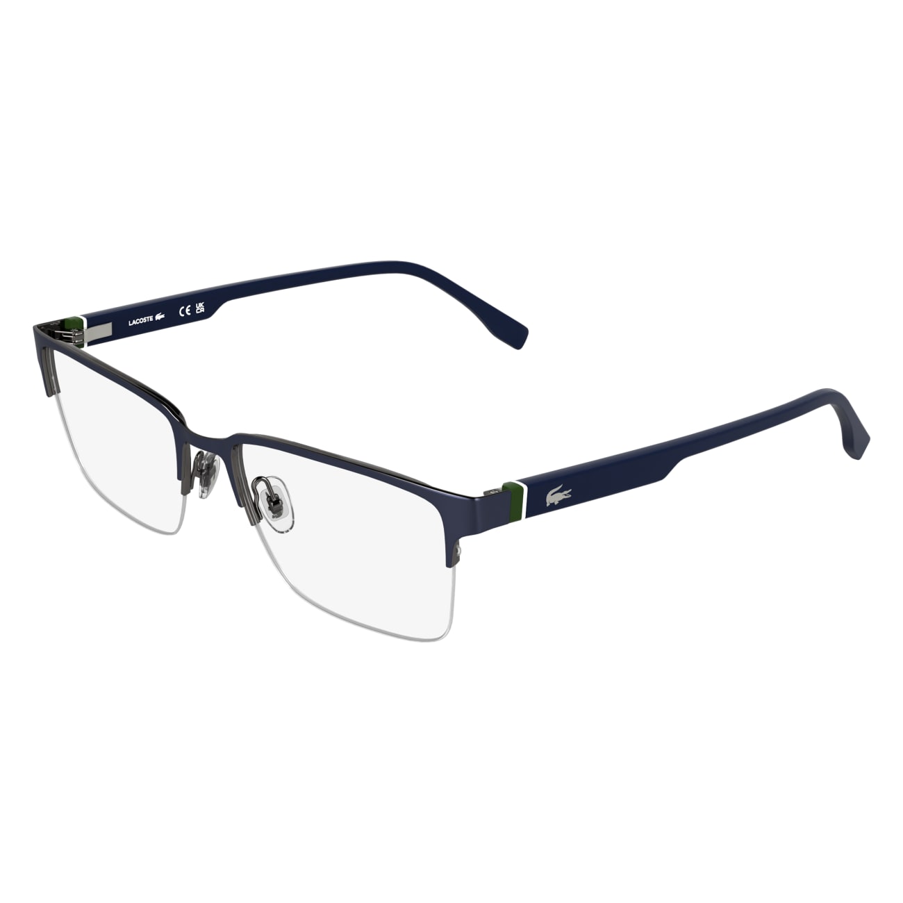 Lacoste L2326 Eyeglasses – Lavish Specs