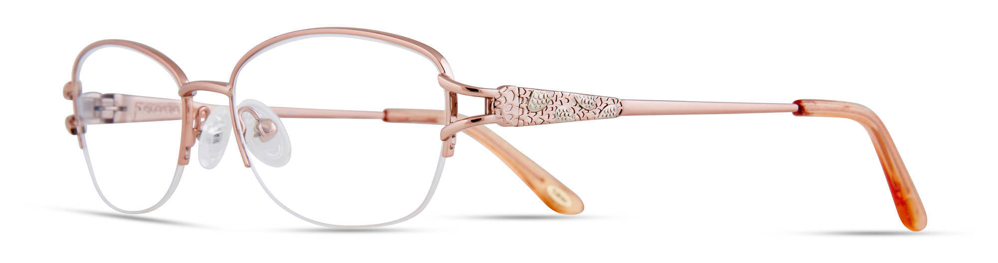 Emozioni Em 4856 Eyeglasses