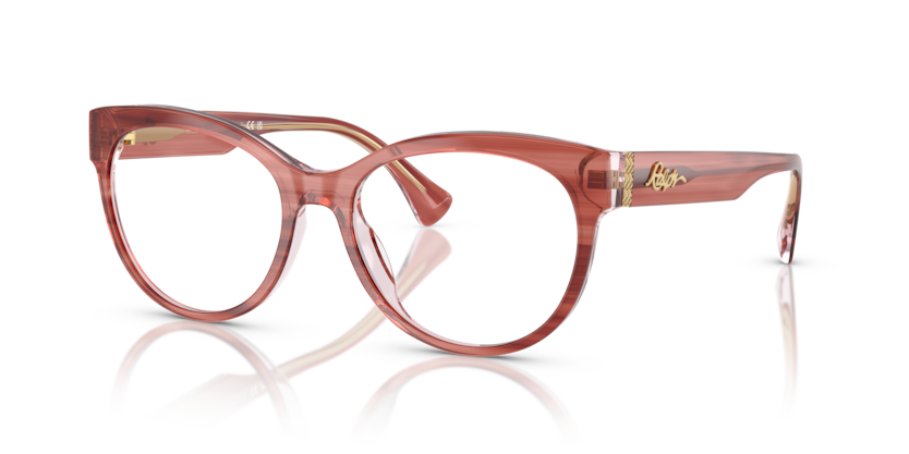 Ralph RA7173U  Eyeglasses