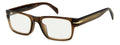 David Beckham DB 1170/F Eyeglasses