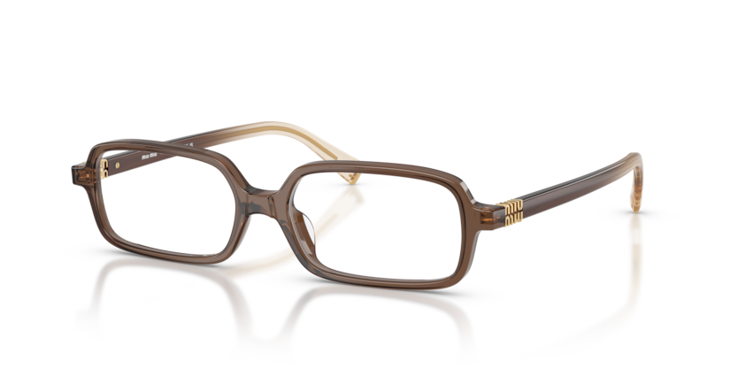 Miu Miu MU 01YV  Eyeglasses