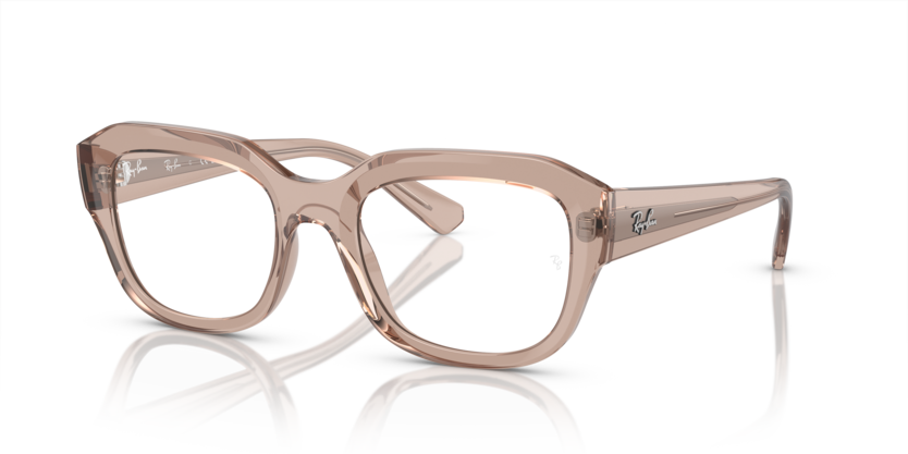 Ray-Ban Vista RX7225F Leonid Eyeglasses
