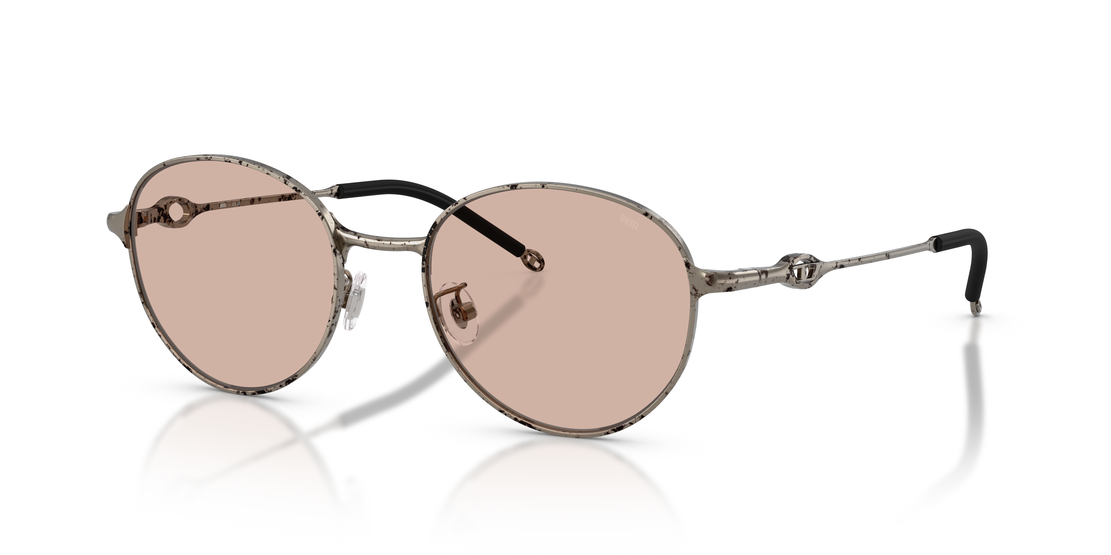 Diesel DL1012D  Sunglasses