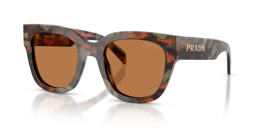 Prada PR C04S  Sunglasses