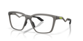 Oakley Frame OX8191 Enigma Mass Eyeglasses