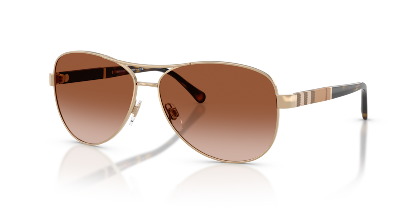 Burberry BE3080  Sunglasses