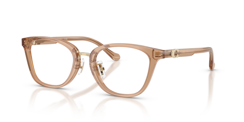 Coach HC6272F  Eyeglasses