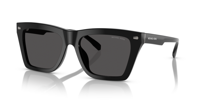 Michael Kors MK2225U Pebble Beach Sunglasses