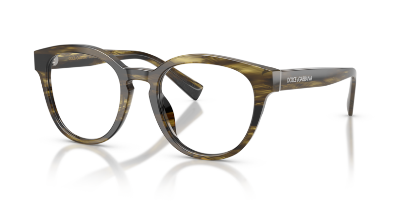 Dolce & Gabbana DG3421  Eyeglasses