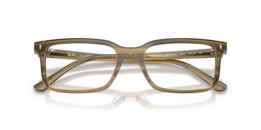 Ray-Ban Vista RX5445F  Eyeglasses